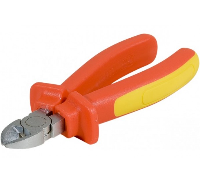 Pince coupante d'électricien