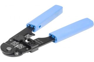 Pince à sertir RJ11 / RJ12