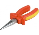 Pince long bec d'électricien