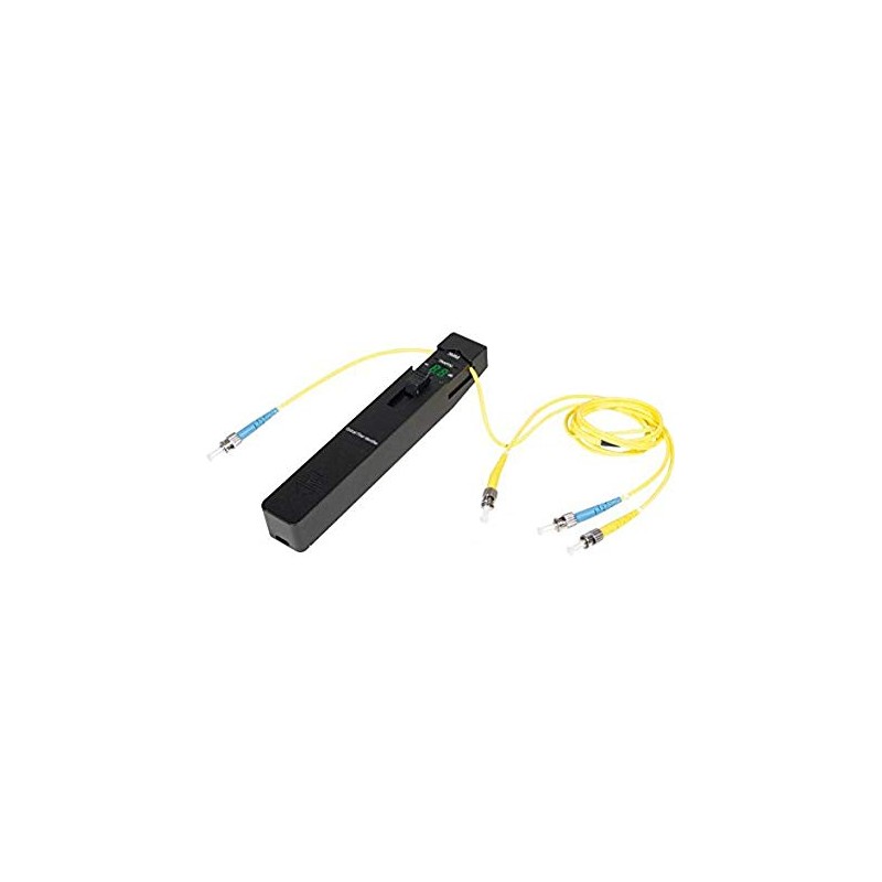 Analyseur / identificateur de fibres