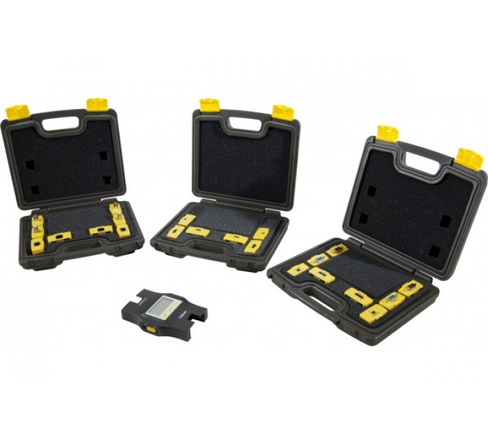 Kit RJ45-11- bnc