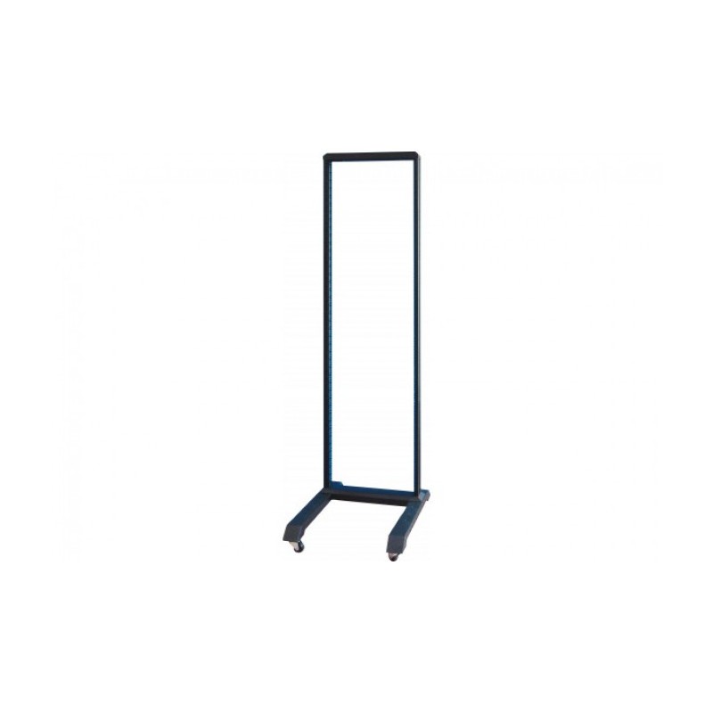 Bâti rack 42U Gris