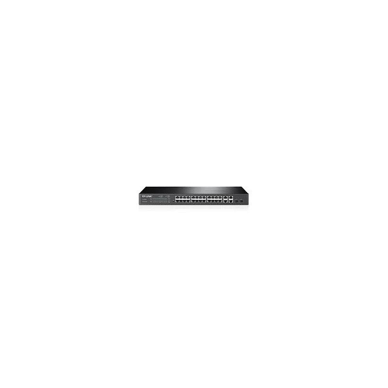 Tp-link TL-SL2428 smart switch 24P 10/100 + 4GIGA+2SFP