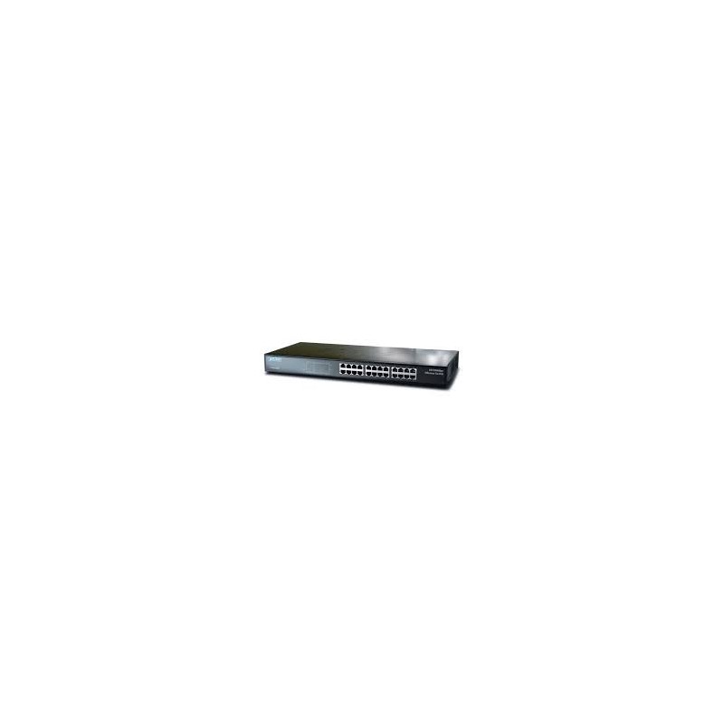 Planet FGSW-4840S SW.NIV2 48 ports 10/100 + 2 Giga + 2 SFP