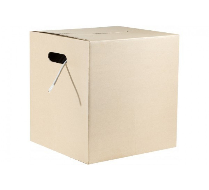 Câble Cat 6 UTP Souple PVC Boîte de 305m 