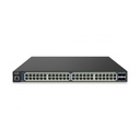 Engenius switch 48P Gigabit PoE+ 740W & Ctrl 50 bornes WiFi