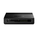 Switch de bureau 16 ports 10/100 Mbps – TL-SF1016D