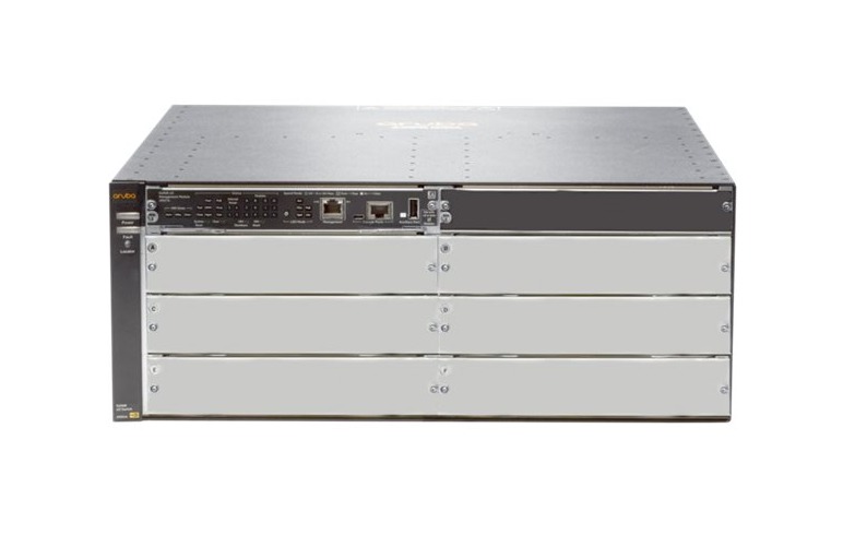 HP 5406R zl2 Switch - commutateur - Géré - Montable sur rack
