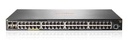 Switch H P Enterprise Aruba 2930F 48G 4SFP+ Géré L3 Gigabit Ethernet (10/100/1000) 1U Gris