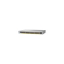 Cisco Catalyst 2960-L Géré L2 Gigabit Ethernet (10/100/1000) Connexion Ethernet,