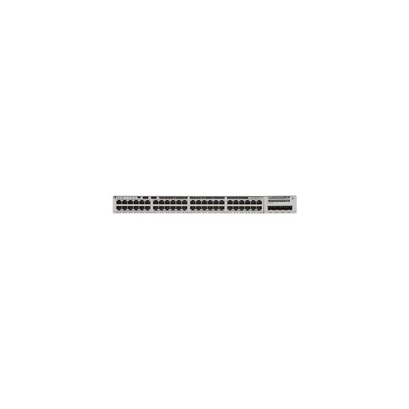 Cisco Catalyst 2960X-24PS-L Commutateur - Géré - 24 x 10/100/1000 (PoE+) + 4 x Gigabit SFP 