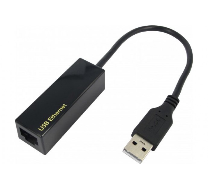 Dexlan adaptateur USB 2.0 RJ-45 Ethernet 10/100