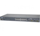 Planet VC-820M switch 19" 8 ports VDSL2 RJ11 + 2 Giga/SFP