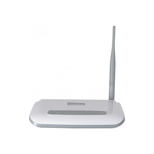 Netis DL4311 modem/routeur wifi 150MBPS 4 ports 10/100