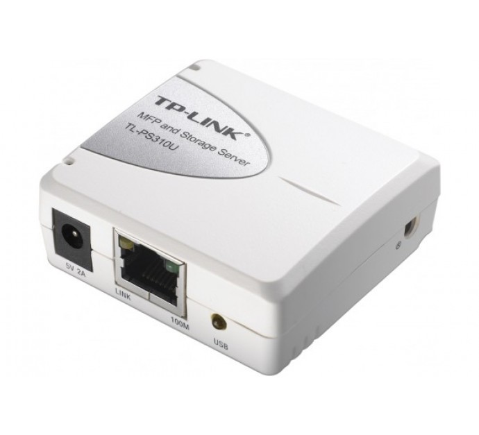 Tp-link print serveur USB imprimante MFP ou stockage USB