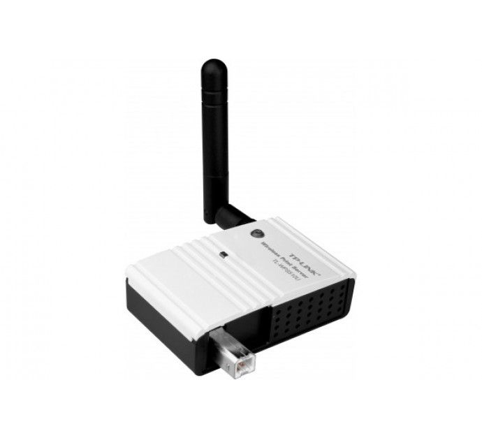 Print server WiFi TP-Link pour imprimante USB