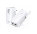 Tp-link TL-WPA8630 Kit CPL AV1200 WiFi AC1200 Dual Band