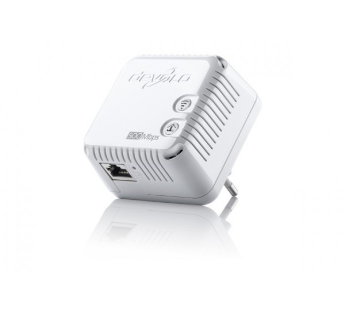 Devolo DLan 500 WiFi - unitaire
