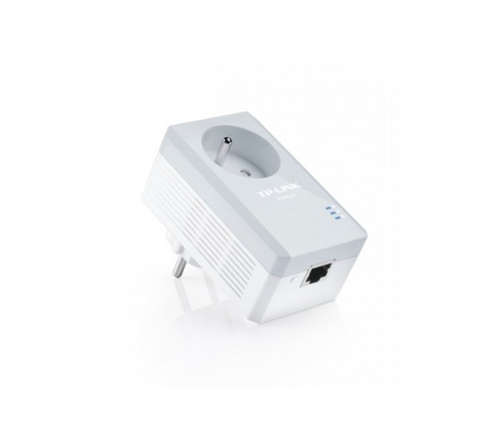 Tp-link TL-PA4015P boitier supp cpl AV500 avec prise gigo…