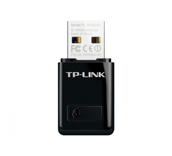 Tp-link TL-WN823N mini clé usb wifi 11n 300Mbps
