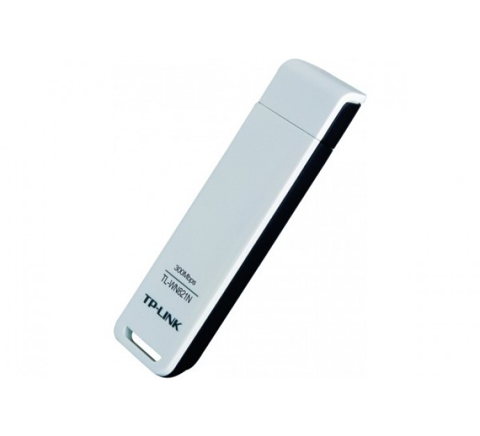 Clé USB WiFi TP-Link 802.11n 300MBPS MiMo 2T2R