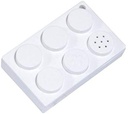 PORTE CLE KEY FINDER ET CAMERA TRIGGER