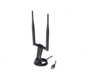 Netis WF2190 Clé USB 3.0 WiFi Gigabit AC1200