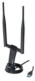 Netis WF2561 Clé USB 3.0 WiFi AC1200 Longue portée 600mW
