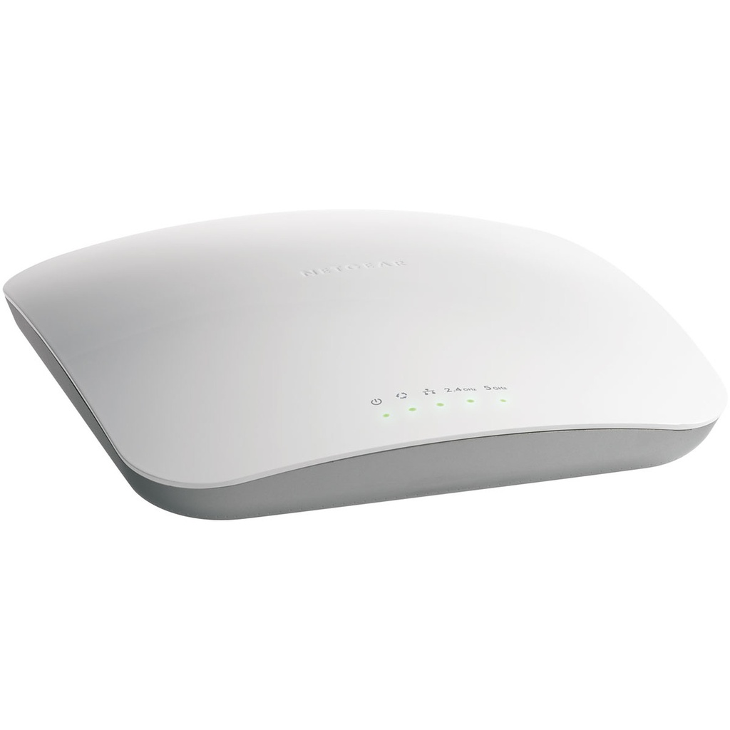 Netgear WNDAP360 point d'acces wifi 11n dualband PoE