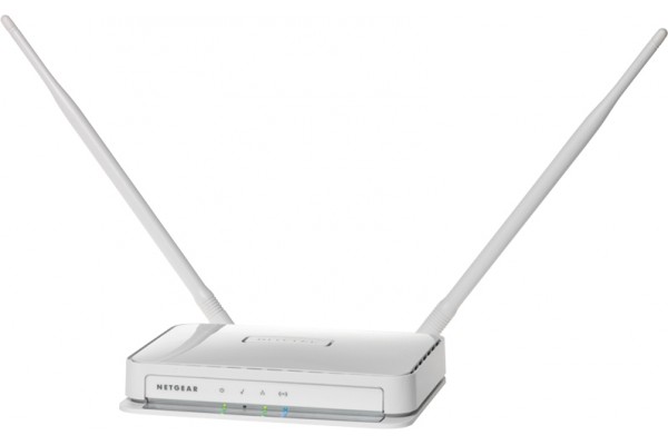 NETGEAR WN203 point d'acces WiFi 300M PoE