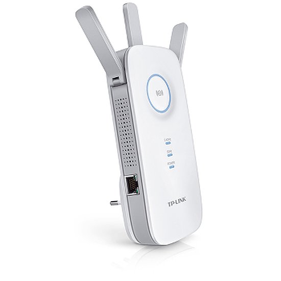 Tp-link RE355 répéteur wifi AC1200 dual band