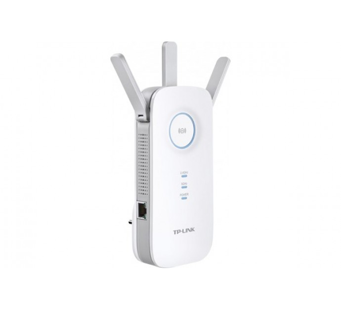 Tp-link RE450 Répéteur WiFi AC 1750Mbps avec port Gigabit