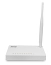 Netis DL4312 modem/routeur WiFi 150MBPS 4 ports 10/100