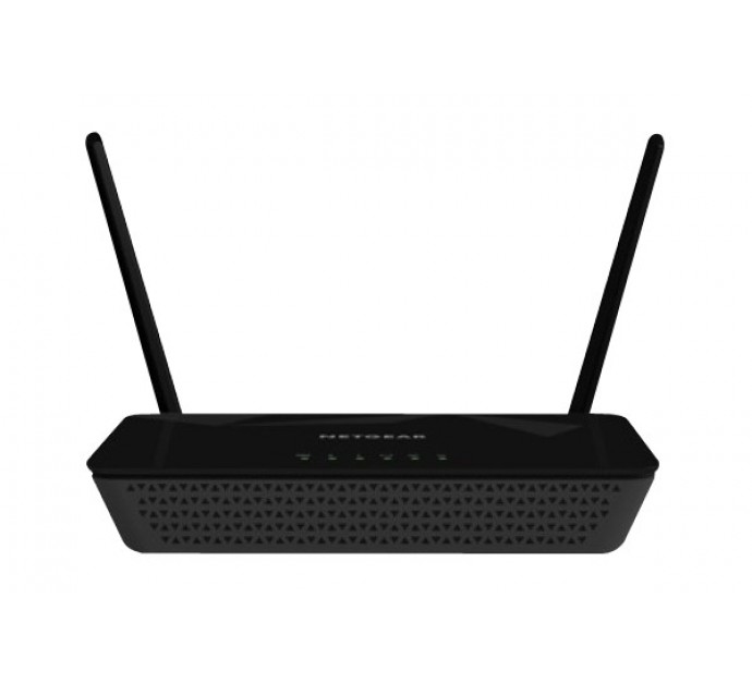 Netgear D1500 modem/routeur ADSL2+ wifi N300