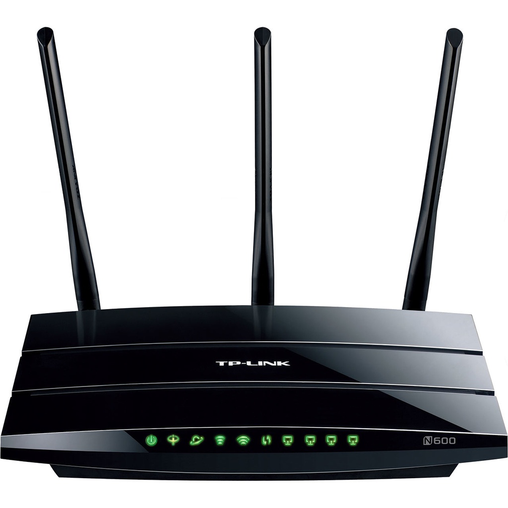Tp-link TD-W9980 modem VDSL2/ADSL2+ wifi N600