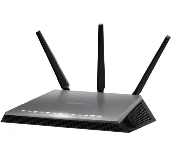 Netgear D7000 NightHawk modem VDSL2/ADSL WiFi AC1900