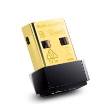 Tp-link archer T1U nano adaptateur usb wifi AC450