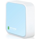 Tp-link TL-WR802N nano routeur sans fil 300Mbps