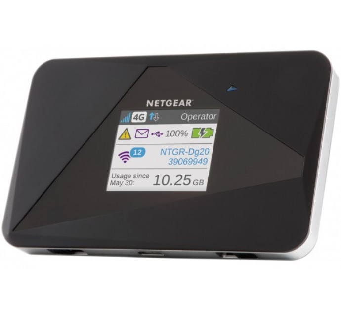 Netgear AC785 routeur mobile hotspot 4G désimlocké