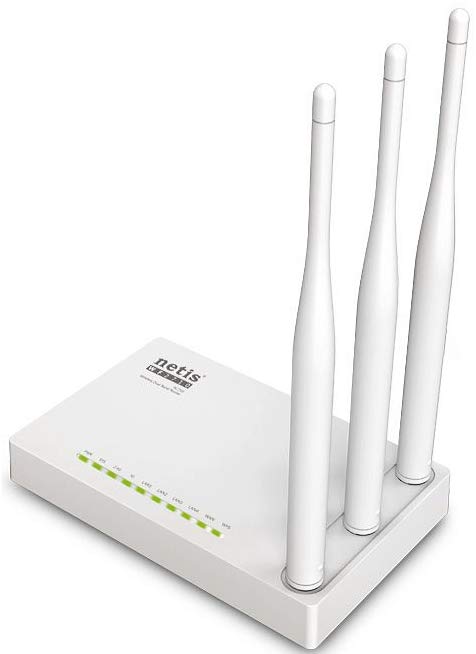 Netis WF2710 routeur WiFi AC750 Dual Band AP/Répéteur/C...