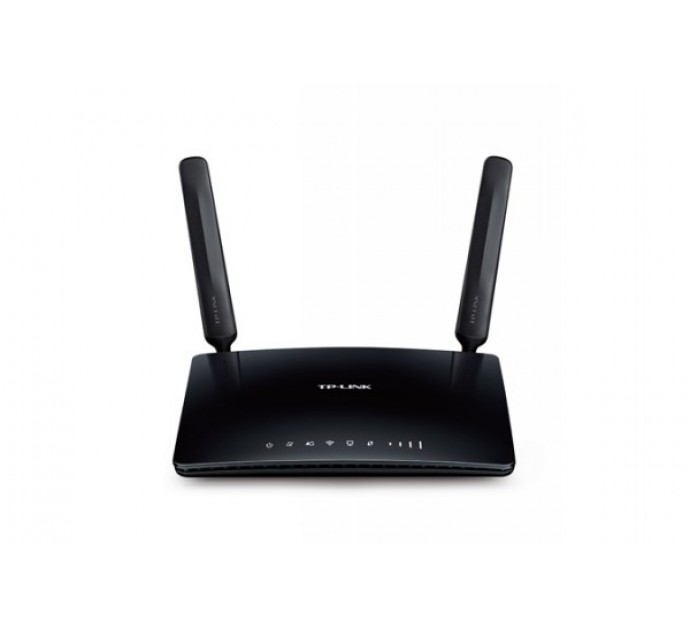 Tp-link TL-MR6400 modem 4G Routeur Switch WiFi 300N
