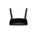 Tp-link TL-MR6400 modem 4G Routeur Switch WiFi 300N