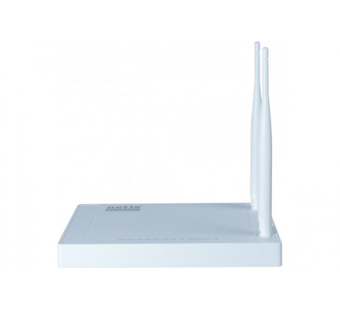 NETIS DL4422V MODEM VoIP VDSL2/ADSL et 3G avec WiFi 300N