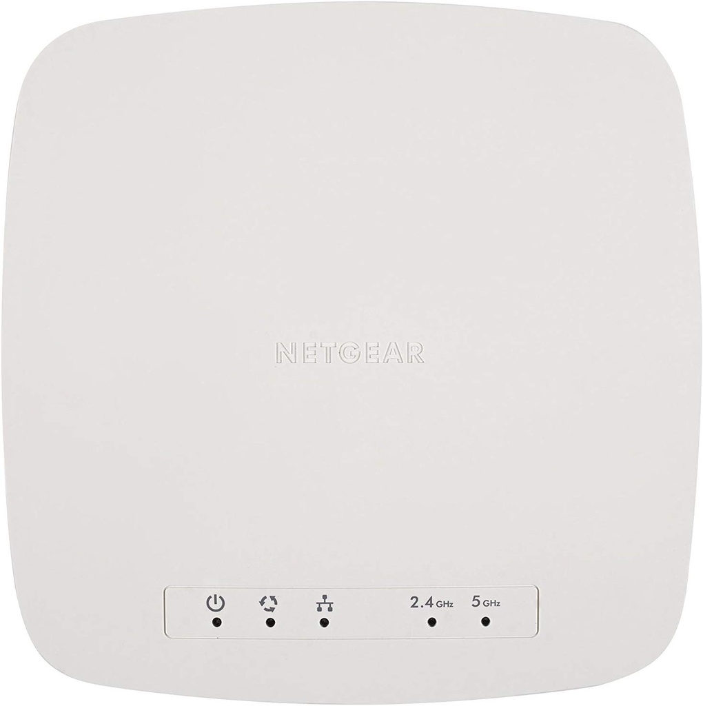 Netgear WAC720 point d'acces wifi dual-band AC1200 PoE