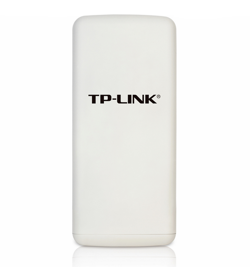 Tp-link HotSpot Wifi d'exterieur 11n 2.4GHz - 150Mbps