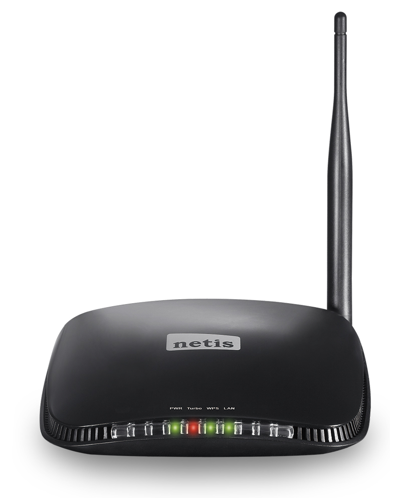 Netis WF2210 point d'acces wifi 150Mbps + kit PoE