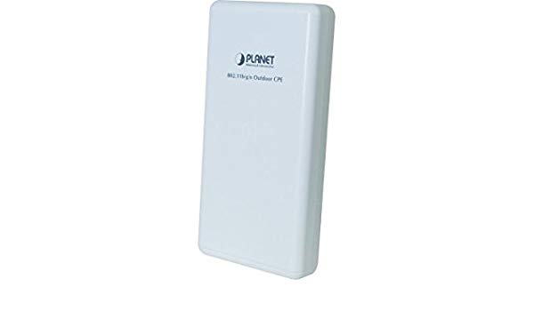 Planet WNAP-6315 hotspot 11n 150Mbps 2,4Ghz 12dB poe IP55