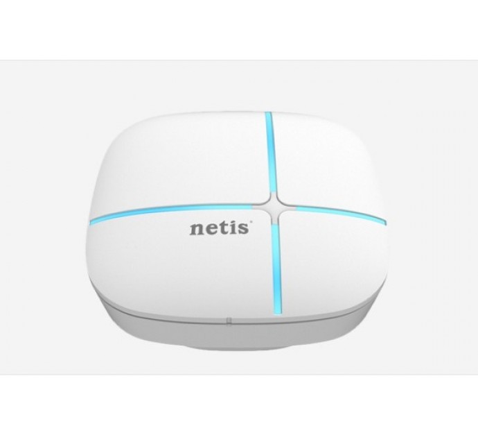 Netis WF2520 plafonnier wifi 300MBPS auto-alimente PoE ac...