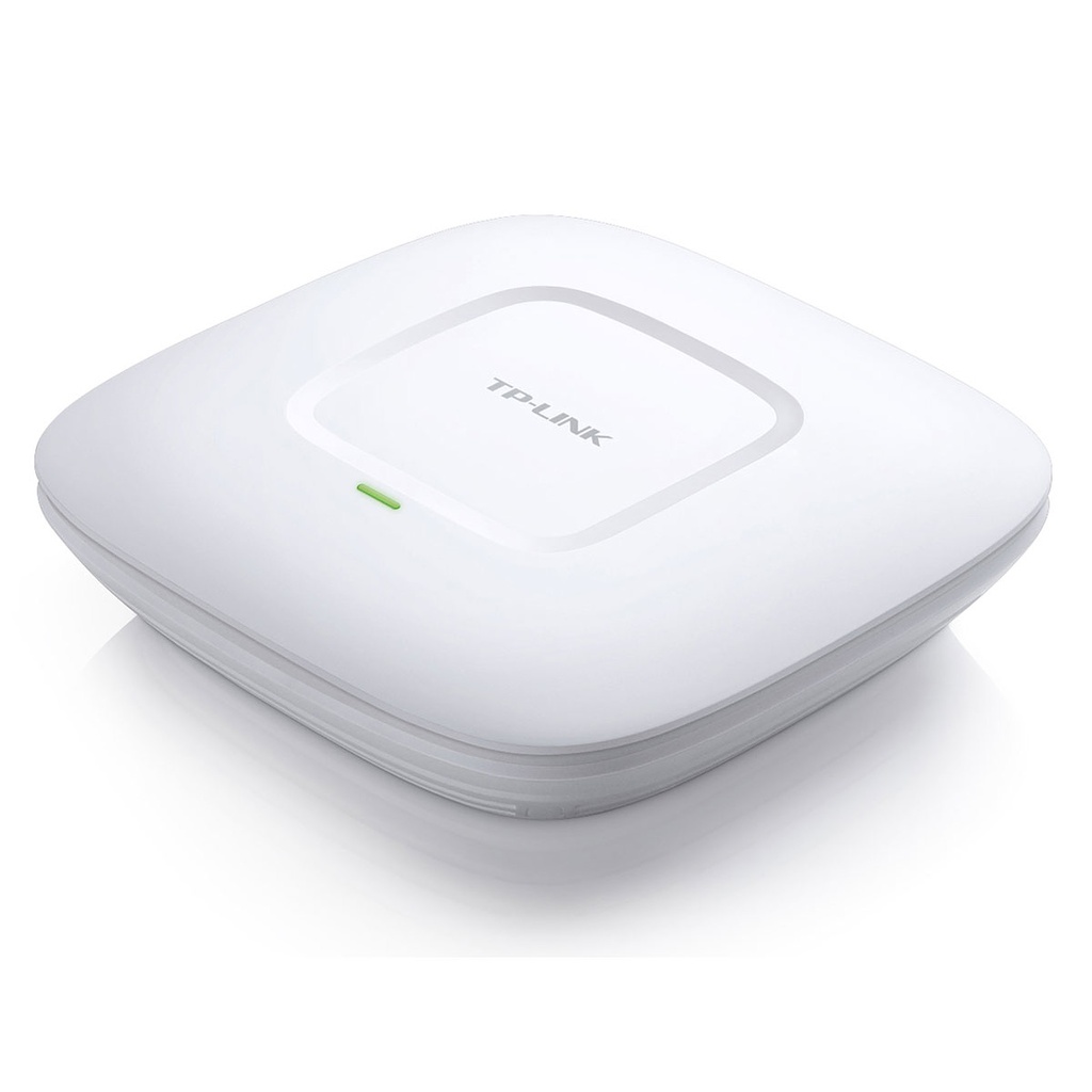 Tp-link EAP120 plafonnier WiFi 300Mbps Gigabit PoE