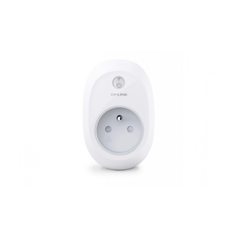 TP-link HS100 smart plug prise controlée par wifi